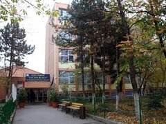 Pantelimon, sector 2